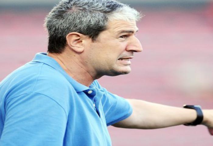 Marquez Undur Diri Sebagai Pelatih Las Palmas Setelah Bertugas di Enam Pertandingan